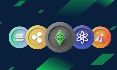 Crypto Headlines Of The Week: Ripple Counters US SEC While Bitcoin & ETH Battle Market Volatility