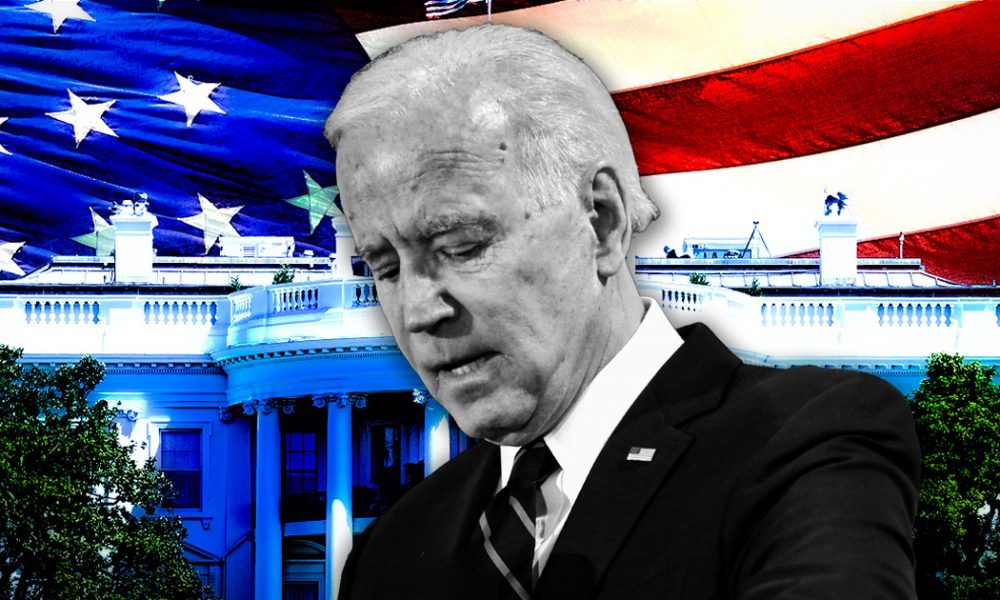 Ripple’s Garlinghouse says SEC Gensler’s actions could sink Biden in November