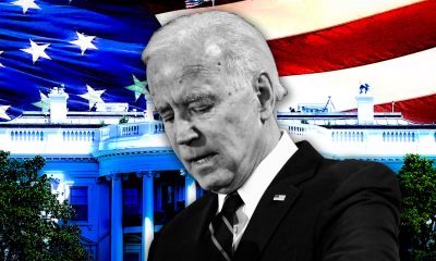Ripple’s Garlinghouse says SEC Gensler’s actions could sink Biden in November