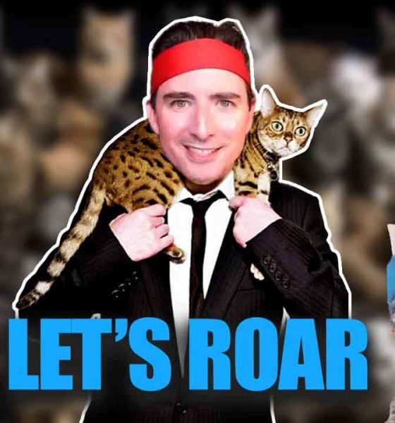 Roaring kitty dominating crypto space again
