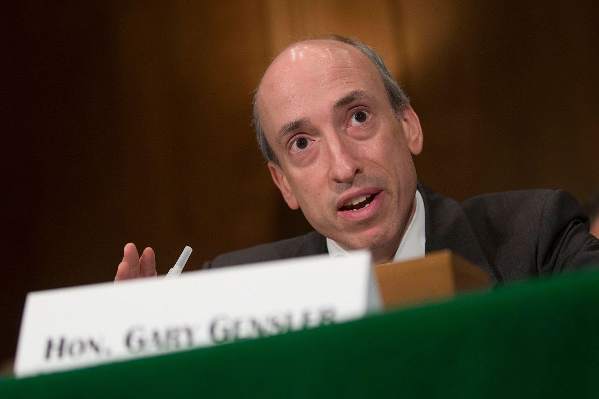 Spot Ethereum ETF: SEC Chair Says Approval Is Going Smoothly
