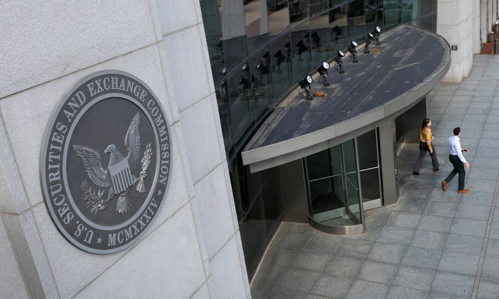 SEC Serves Fresh Lawsuit To Metamask Developer Consensys