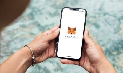 SEC Sues Consensys Over MetaMask Ethereum Staking Service