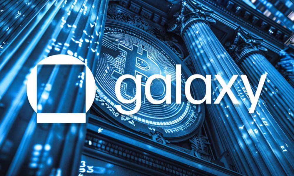 State Street and Galaxy Digital launch crypto ETFs aimed beyond Bitcoin