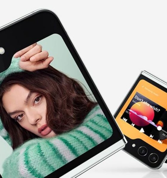 Samsung Galaxy Unpacked 2024: Pre-reservations open for Galaxy Z Flip 6 and Z Fold 6