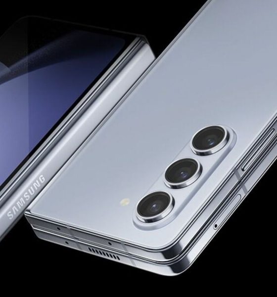 Samsung Galaxy Z Fold 6, Galaxy F Flip 6 price and specifications leaked ahead of launch. All you need to know
