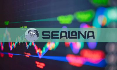 Sealana Announces July 2 Airdrop After $6M Presale Raise