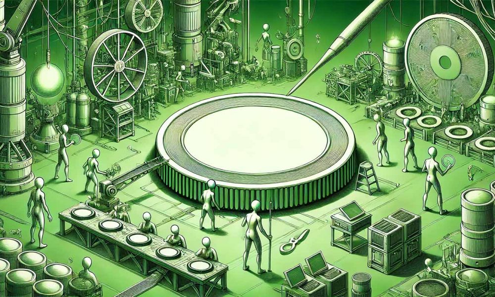 Setup for High-Quality Altcoins Looking Increasingly Favorable As Global Liquidity Gears Up for Expansion: Jamie Coutts
