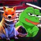 Shiba Inu Pepe Coin Whale SHIB PEPE price