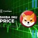 Shiba Inu Price Rise: Can SHIB Lead the Crypto Recovery?