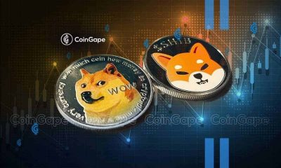 Shiba Inu and Dogecoin Prices To See Sharp Rally in June?