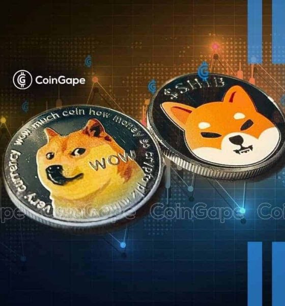 Shiba Inu and Dogecoin Prices To See Sharp Rally in June?