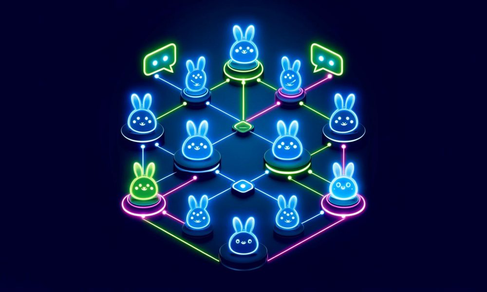 SocialFi App Friendtech to Develop Own Blockchain