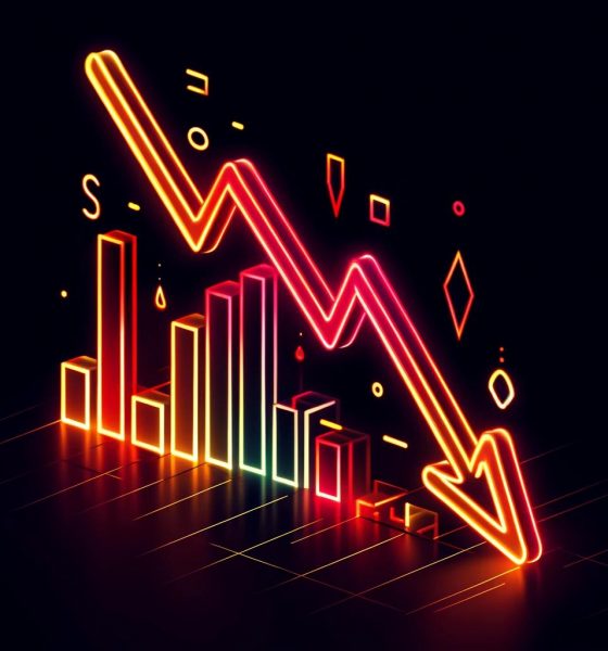 Solana DEX Volumes Hit Lowest Level Since March