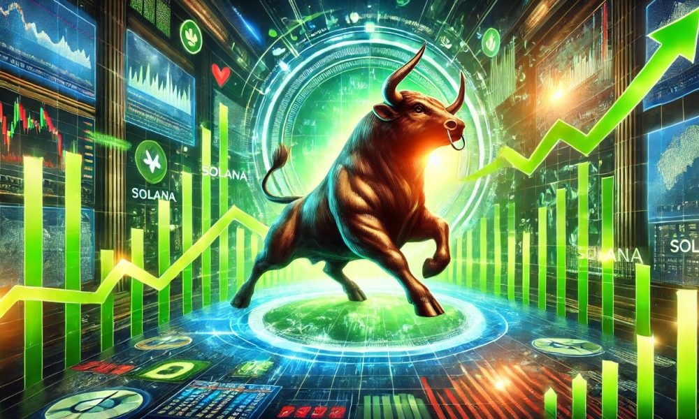 Solana Eyes $200 Rebound As New Adoption-Driving Technology Debuts