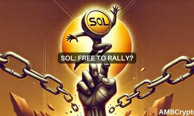Solana to $200 or $100? Why SOL has turned volatile today