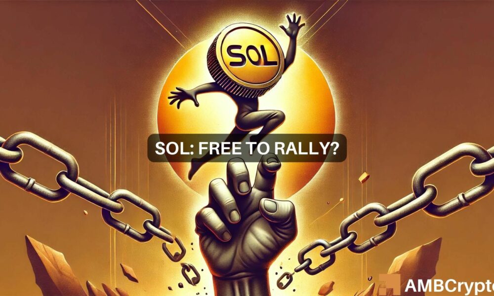 Solana to $200 or $100? Why SOL has turned volatile today