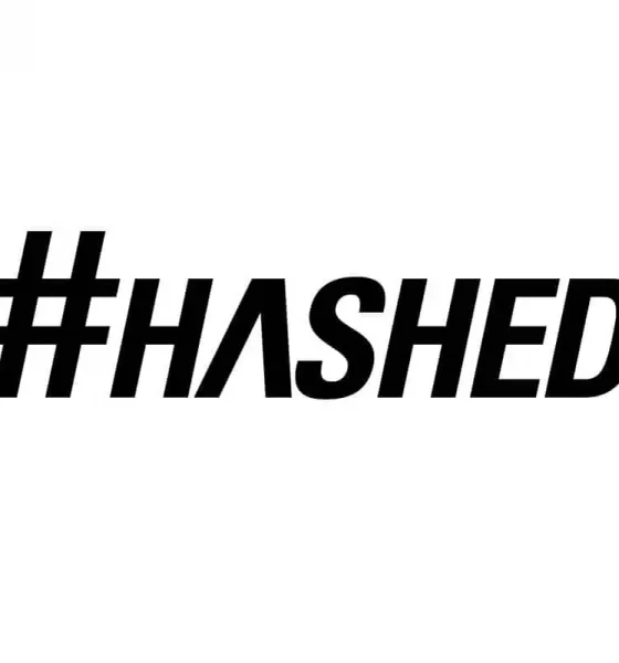 Hashed Logo
