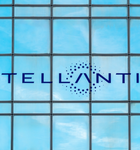 Stellantis Continues Global Rollout of Connected Car Features