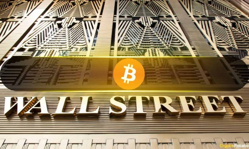 Stock Markets Tapping New Highs Last Week but BTC and ETH Suffer