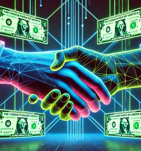 Stripe Announces Support For Base As Part Of Coinbase Partnership