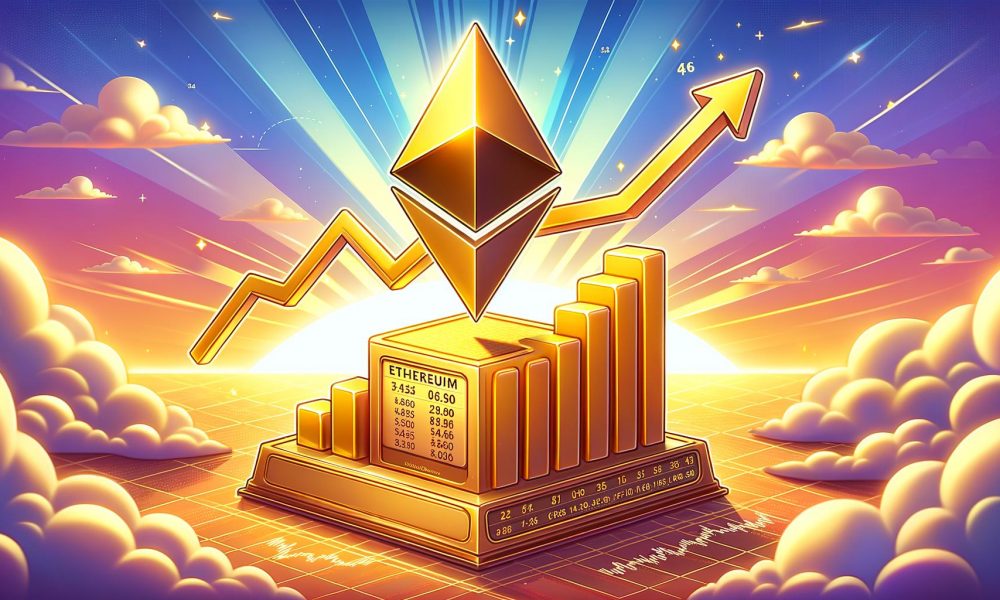 Strong Support Hints at Exciting Upside Potential