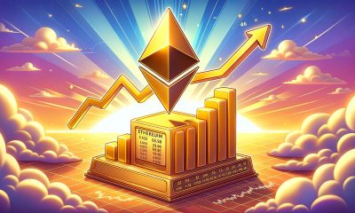 Strong Support Hints at Exciting Upside Potential
