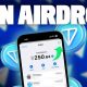 TON Airdrop Season Is Here (You're Not Late)