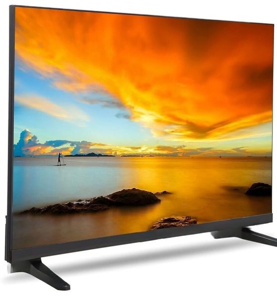 TV sale on Amazon: Avail up to 65% off during Mega TV days on top brands like Sony, Samsung, LG and more