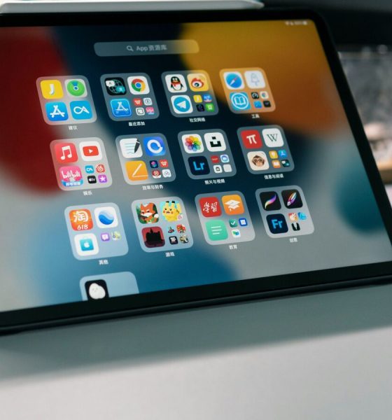 Tablet size comparison: Discover the best options based on your screen size preference