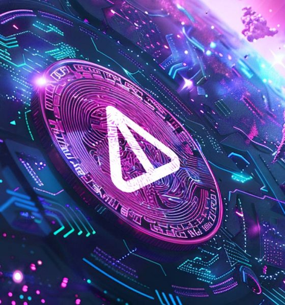 Telegram Gaming Token Notcoin (NOT) Surges Nearly 160% This Week To Reach a New All-Time High