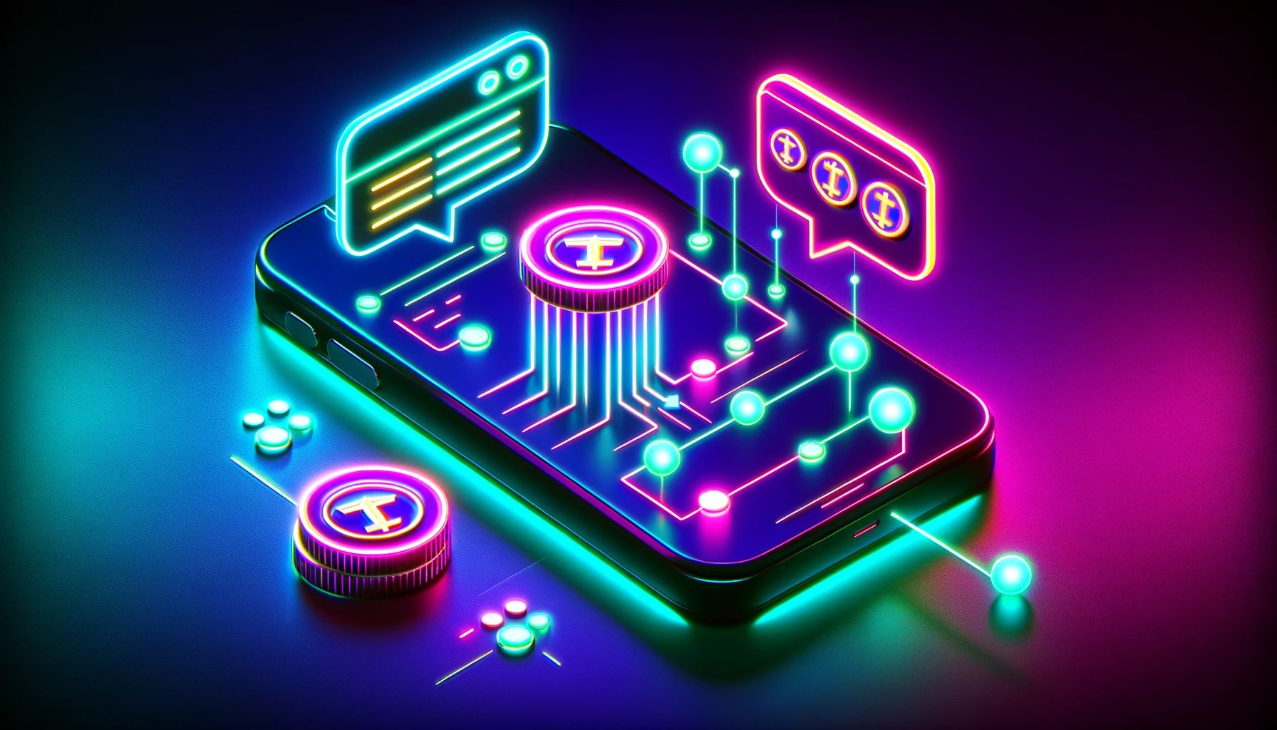 Telegram's The Open Network is 2024's Fastest Growing Chain