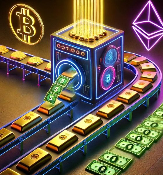 Tether Looks To Compete Against DeFi With Upcoming Synthetic Asset Platform 