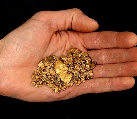 The first selling trigger for Gold is now at $2,227 – TDS