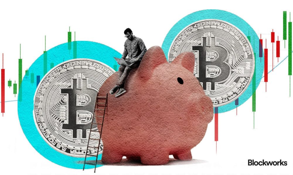 The future of finance? TradFi plus DeFi