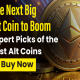 The next big altcoin to boom: 5SCAPE claims to be the best altcoins to buy now