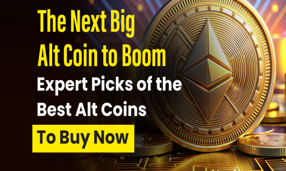 The next big altcoin to boom: 5SCAPE claims to be the best altcoins to buy now