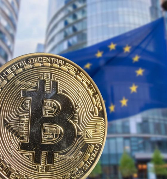 The two-class system of regulation plaguing Europe