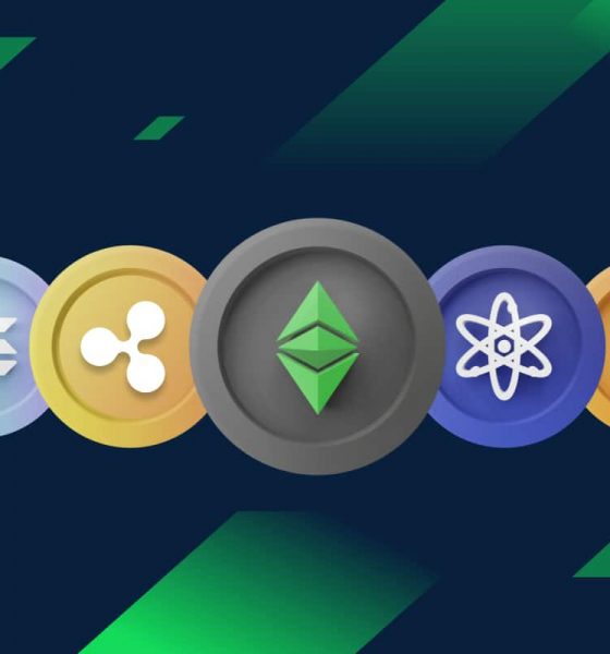These Altcoins Are Outpacing The Crypto Market Rebound