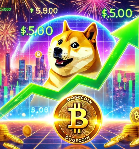 This Dogecoin Metric Just Turned Bullish For The First Time Since 2020