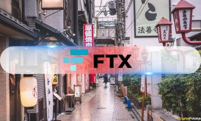 This Japanese Crypto Exchange Will Reportedly Acquire FTX's Local Branch