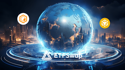 Join ETFSwap presale now