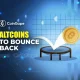 Top Altcoins To Bounce Back: Analysed