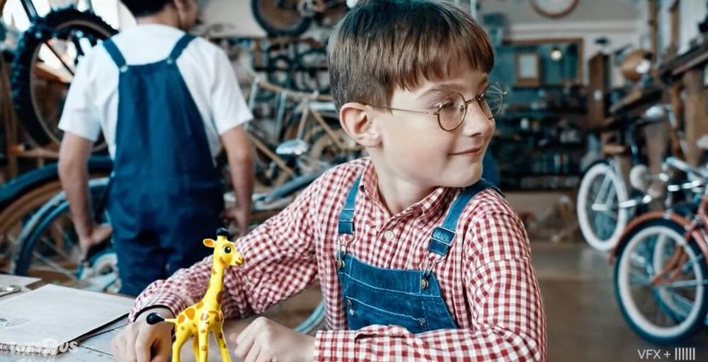 Toys‘R’Us Ad Made With AI Ignites Controversy