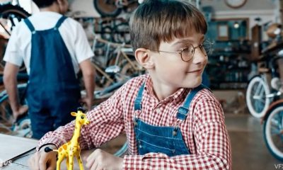 Toys‘R’Us Ad Made With AI Ignites Controversy