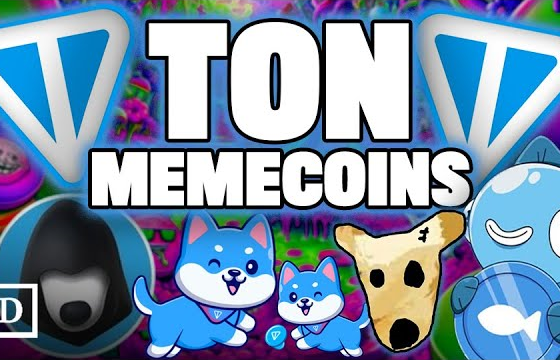 Trade TON Memecoins Like a Pro (3 DEGEN TIERS)