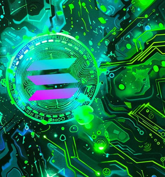Trader Jason Pizzino Says Solana and One Additional Altcoin Will Be First To Break Out Into New Highs This Year