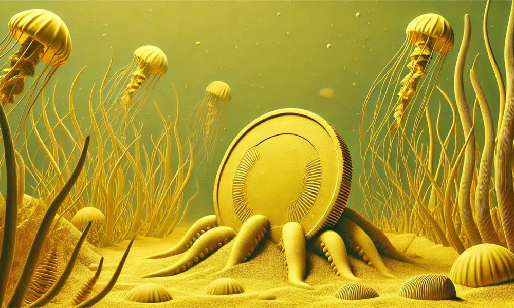 Trader Says Ethereum-Based Altcoin Primed To ‘Get Explosive Soon,’ Updates Outlook on Bitcoin and Curve