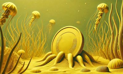 Trader Says Ethereum-Based Altcoin Primed To ‘Get Explosive Soon,’ Updates Outlook on Bitcoin and Curve