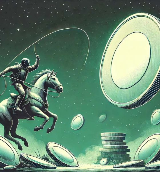 Trader Says Solana-Based Altcoin That’s Up Over 1,200% in Six Months Headed Lower, Updates Outlook on Bitcoin